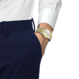 Tissot Ballade Powermatic 80 COSC 39mm T1564082203300 Tissot Ballade Powermatic 80 COSC 39mm T1564082203300