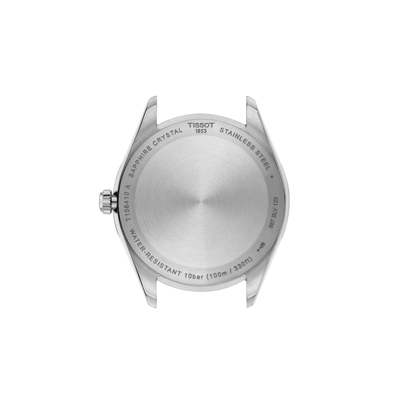 Tissot Ballade 40mm T1564102203100 Tissot Ballade 40mm T1564102203100