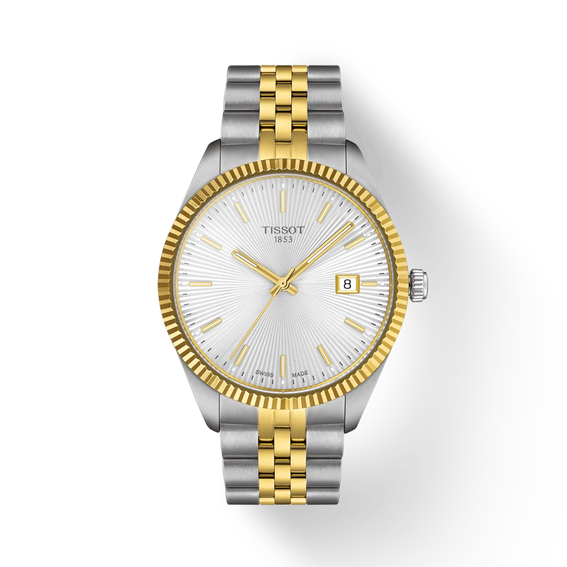 Tissot Ballade 40mm T1564102203100