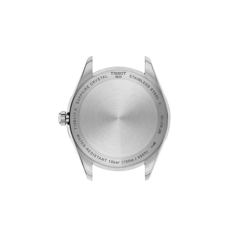 Tissot Ballade 40mm T1564102204100