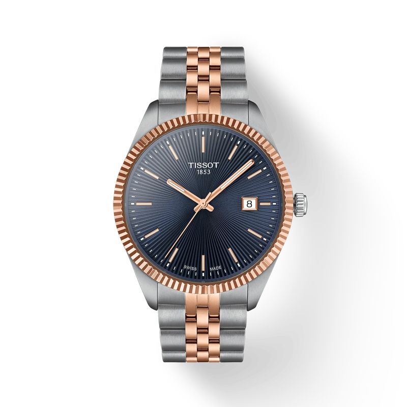 Tissot Ballade 40mm T1564102204100