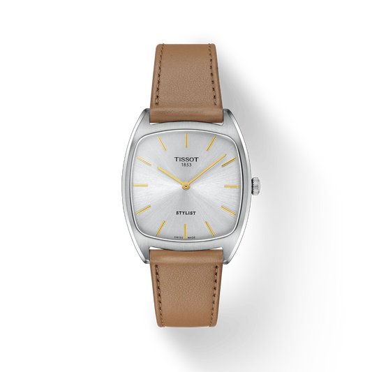 Tissot Stylist 32x32mm T1599091603100