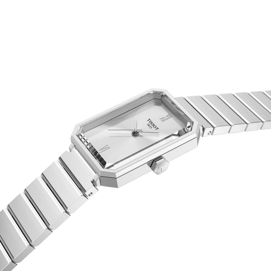 Tissot SRV 30mm T1601101103300