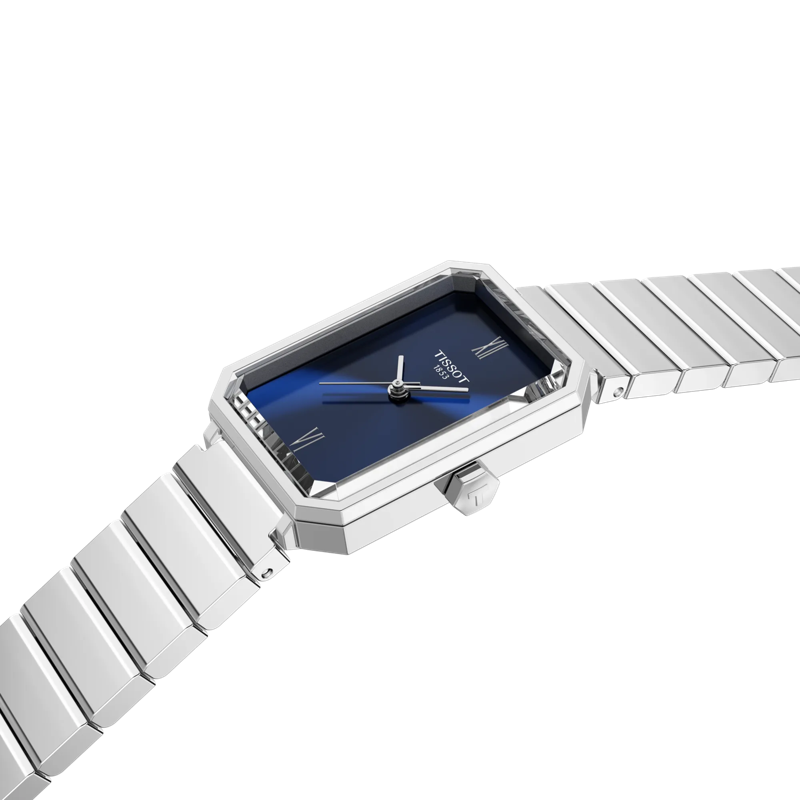 Tissot SRV 30mm T1601101104300