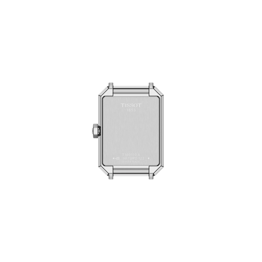Tissot SRV 30mm T1601101609300