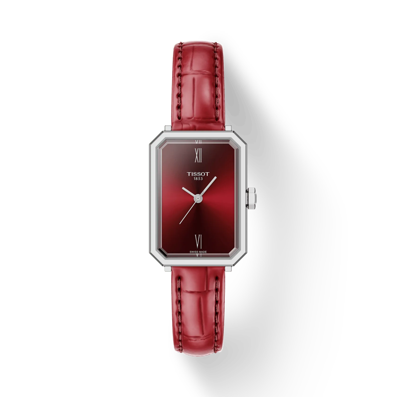 Tissot SRV 30mm T1601101642300