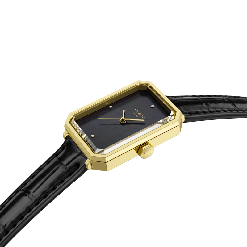 Tissot SRV 30mm T1601103612600