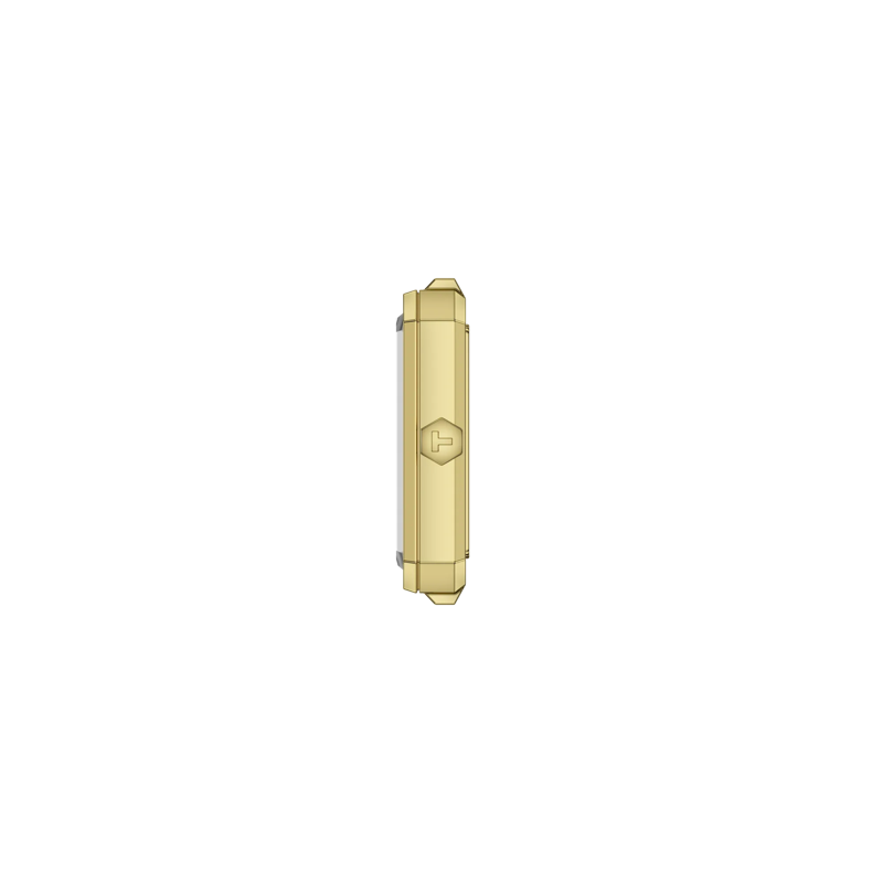 Tissot SRV 30mm T1601103612600