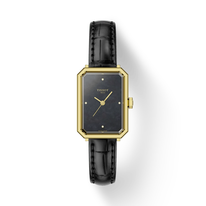 Tissot SRV 30mm T1601103612600