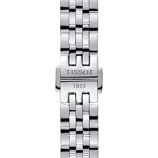 TISSOT LE LOCLE AUTOMATIC LADY T41118333