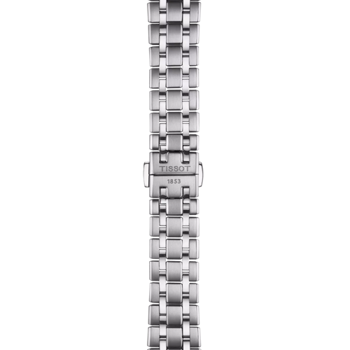 Tissot Chemin des Tourelles Powermatic 80 34 mm T1392071103100