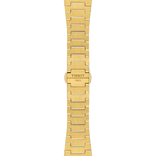 Tissot PRX Digital 35 mm T1372633302000