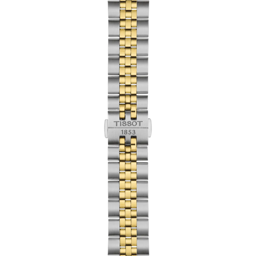 Tissot Ballade 40mm T1564102203100