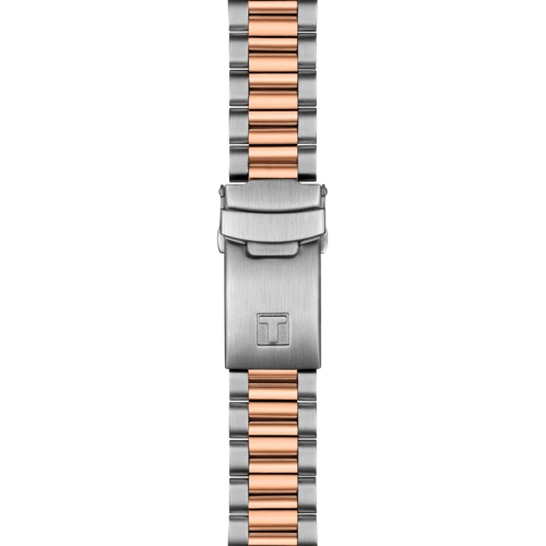 Tissot PR516 Quartz Chronograph T1494172205101