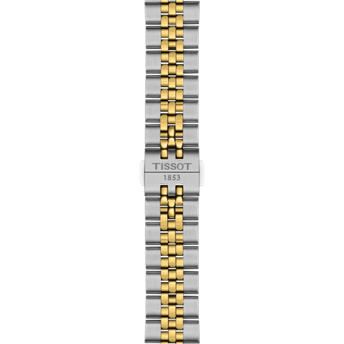 Tissot Ballade Powermatic 80 COSC 39mm T1564082203300