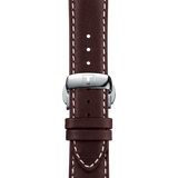 TISSOT GENTLEMAN POWERMATIC 80 SILICIUM SOLID 18K GOLD BEZEL T9274074629100 TISSOT GENTLEMAN POWERMATIC 80 SILICIUM SOLID 18K GOLD BEZEL T9274074629100