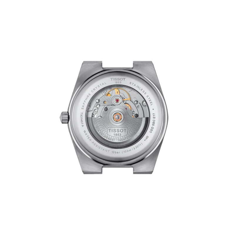 Tissot PRX Gold 40mm T9314074103100