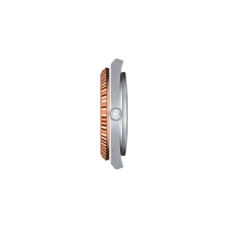 Tissot PRX Gold 40mm T9314074103100