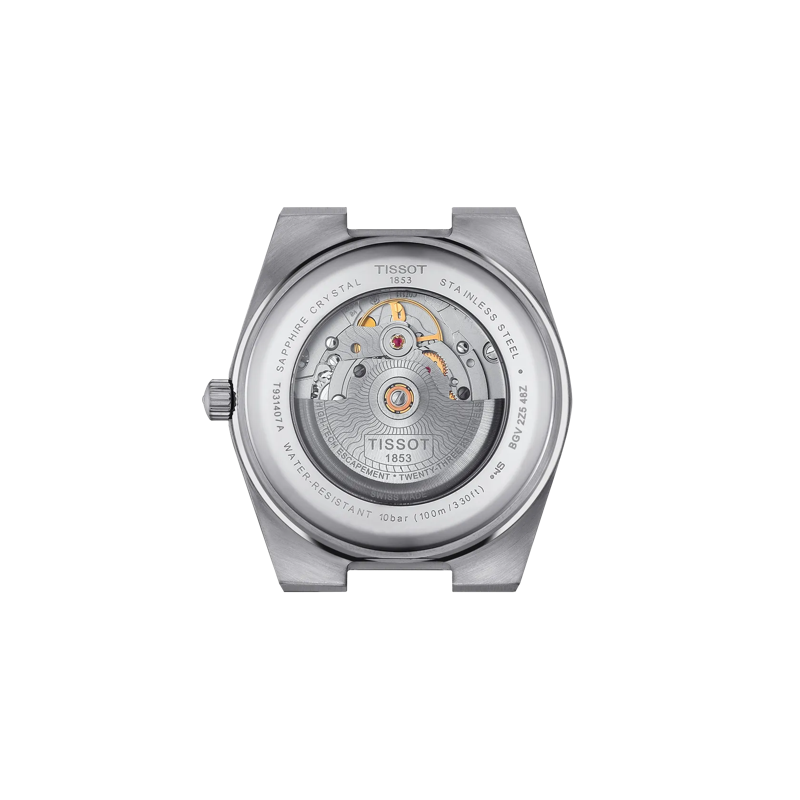 Tissot PRX Gold 40mm T9314074103101