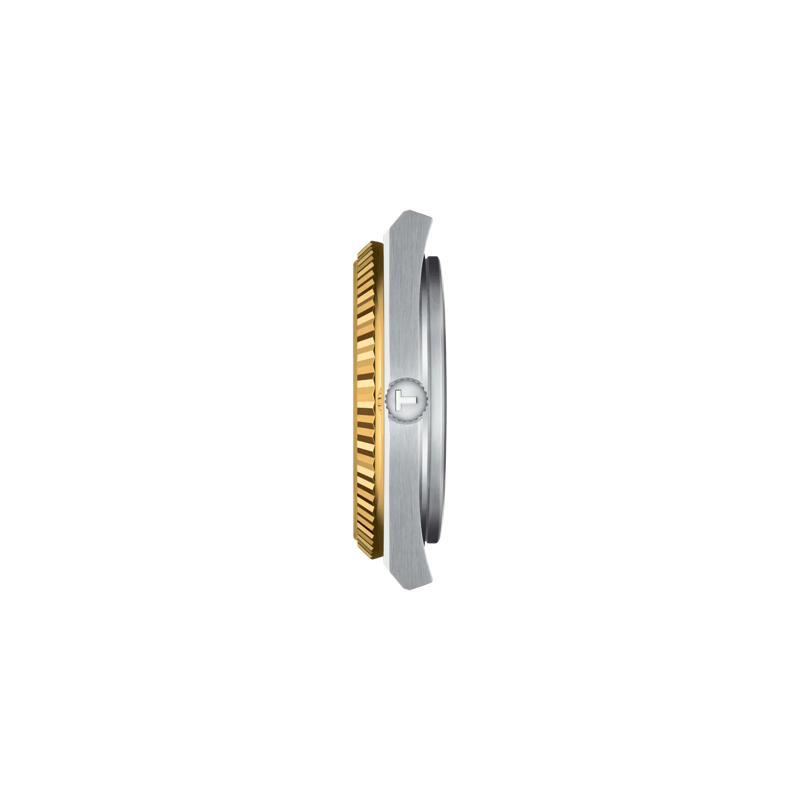 Tissot PRX Gold 40mm T9314074103101