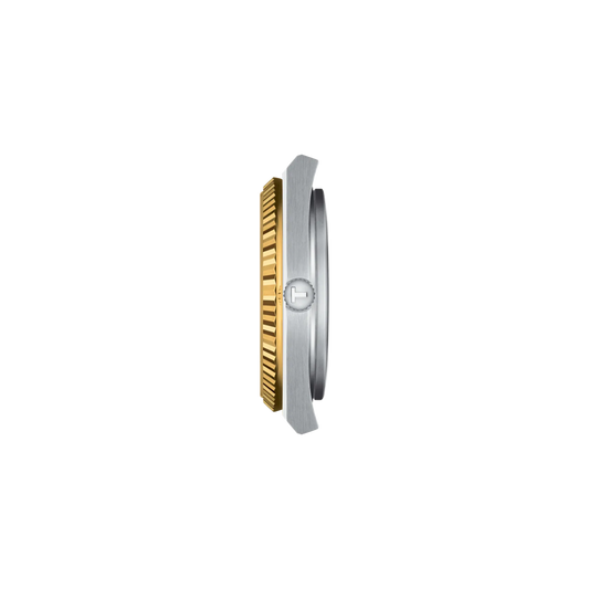Tissot PRX Gold 40mm T9314074103101