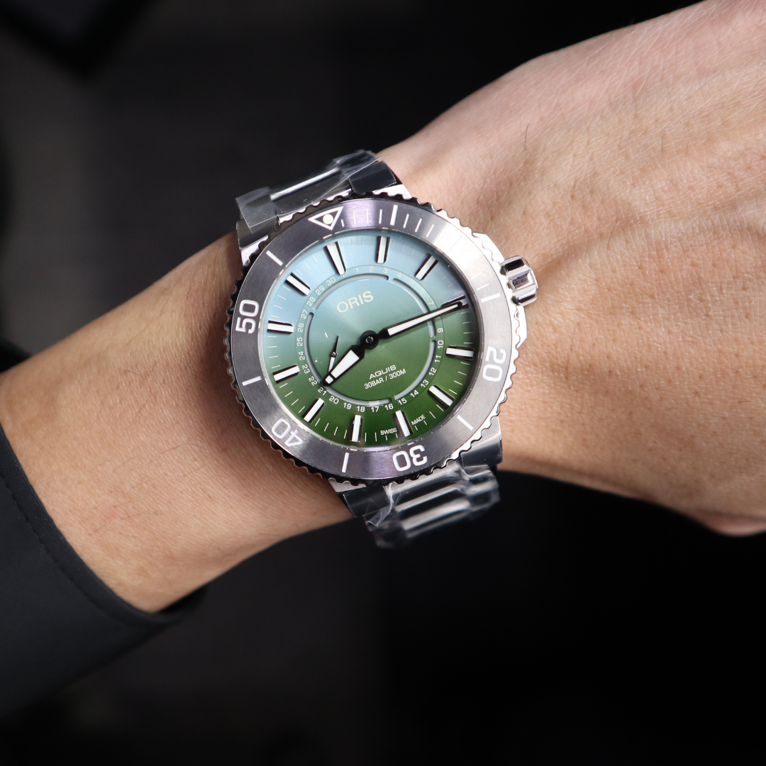 Oris aquis source online of life