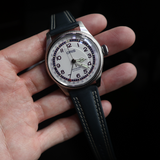 ORIS BIG CROWN POINTER DATE HANK AARON LIMITED EDITION 01 754 7785 4081-SET ORIS BIG CROWN POINTER DATE HANK AARON LIMITED EDITION 01 754 7785 4081-SET