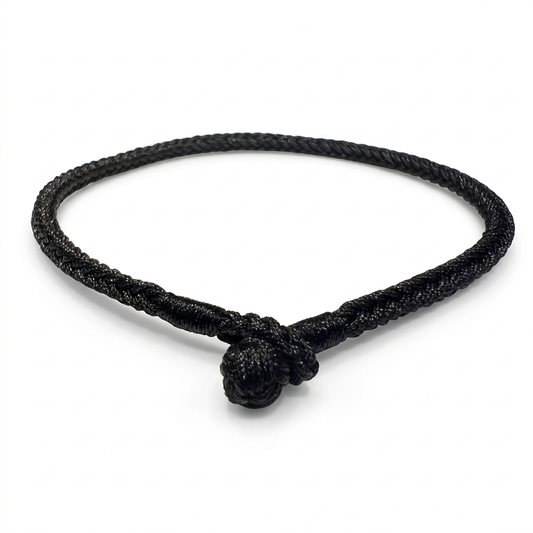 Woven Cord Bracelet