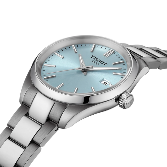 Tissot PR 100 34mm T1502101135100