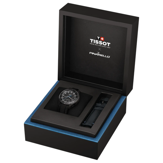 Tissot Pinarello 43mm T1624089706100