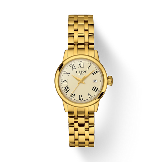 Tissot Classic Dream 28mm T1292103326300