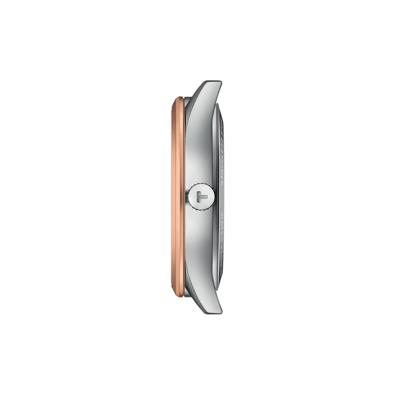 Tissot Classic Dream 40mm T1584072203101