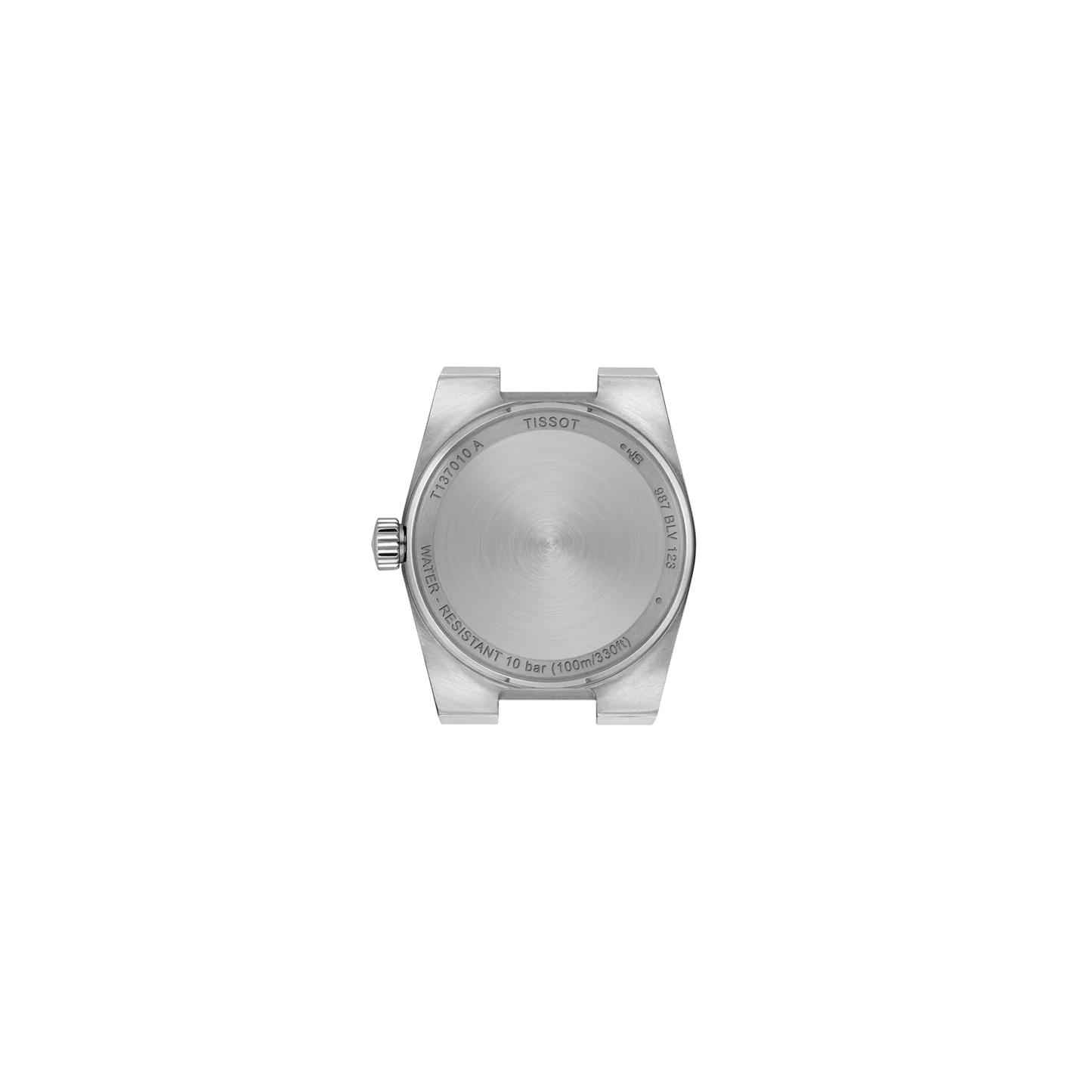 Tissot PRX 25mm T1370101111100