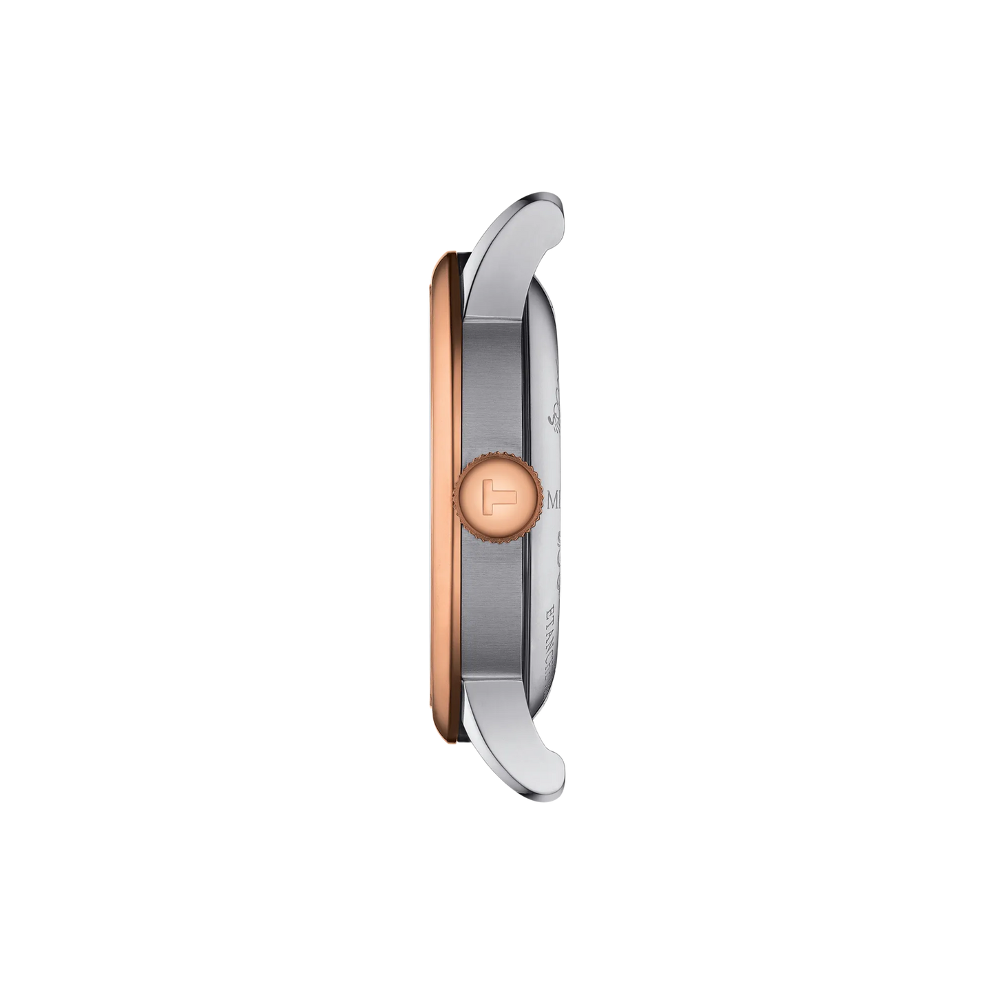 Tissot Le Locle 39.3mm T0064072209301