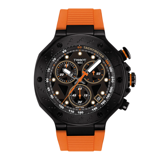 Tissot T-Race 45mm T1414173705102
