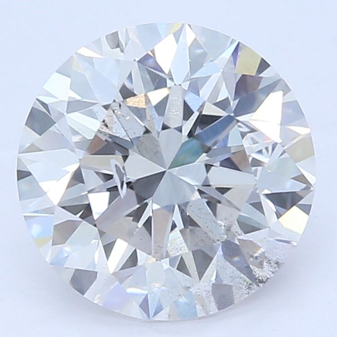 1 Carats ROUND Diamond