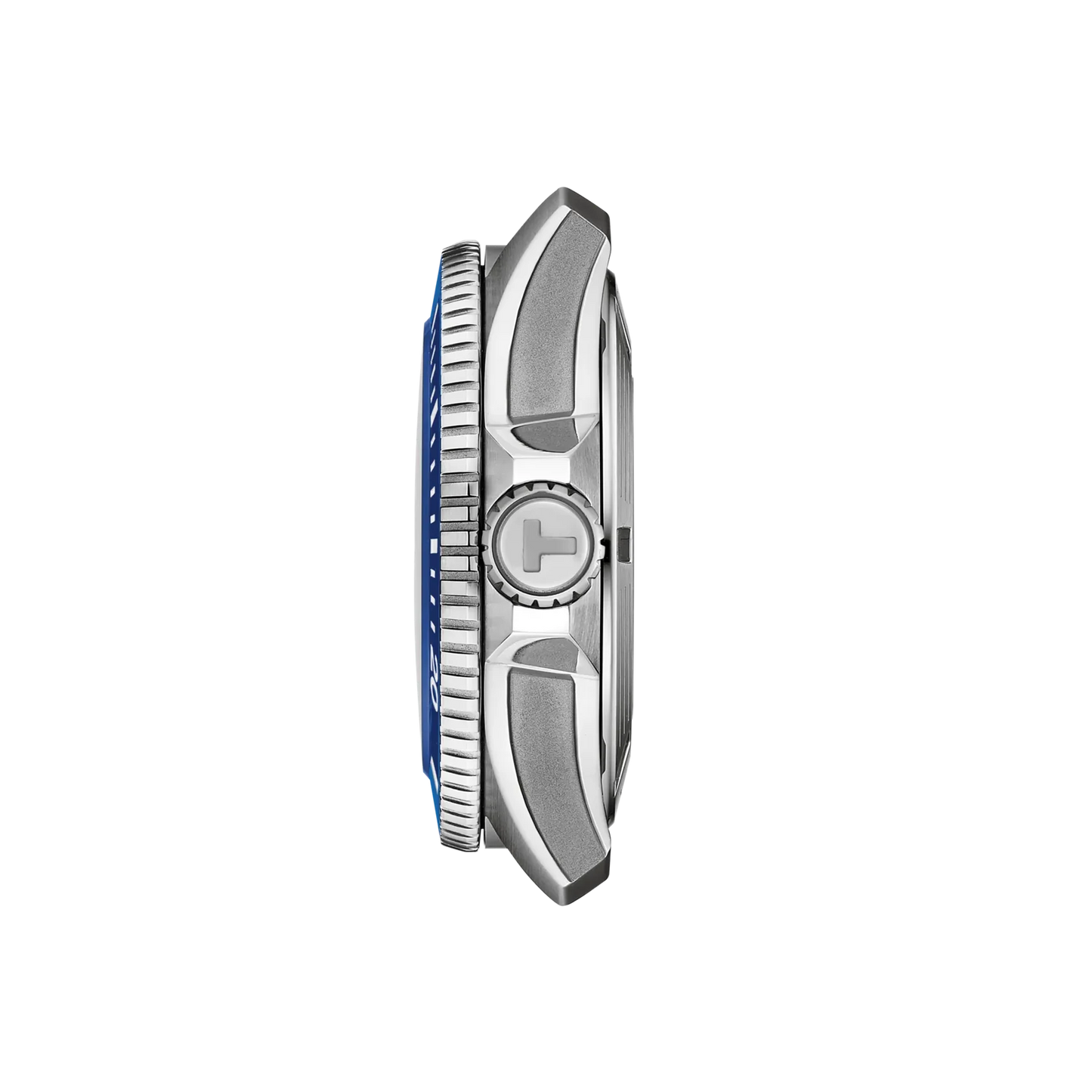 Tissot Seastar 2000 44mm T1209071704100