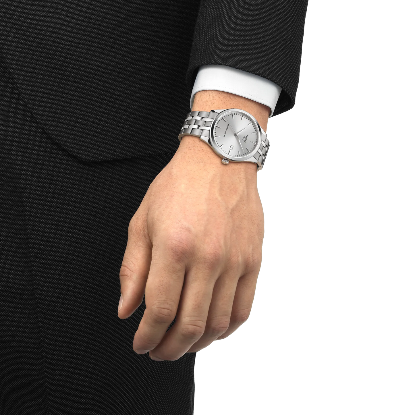 Tissot Classic Dream 40mm T1584071103100