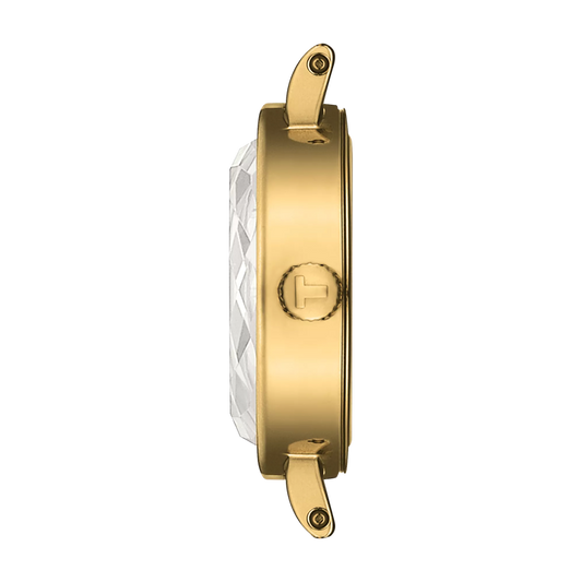 Tissot Lovely Round 19.5mm T1400093609100