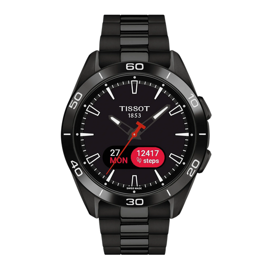 Tissot T-Touch Connect Sport 43.75mm T1534204405101