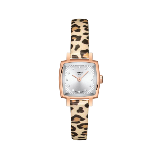Tissot Lovely T0581093703600