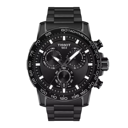 TISSOT SUPERSPORT CHRONO T1256173305100