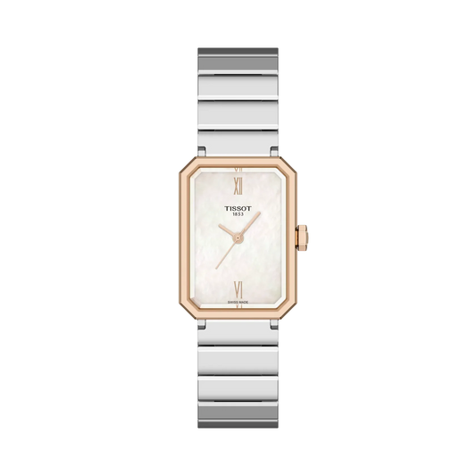 Tissot SRV 30mm T1601102111300