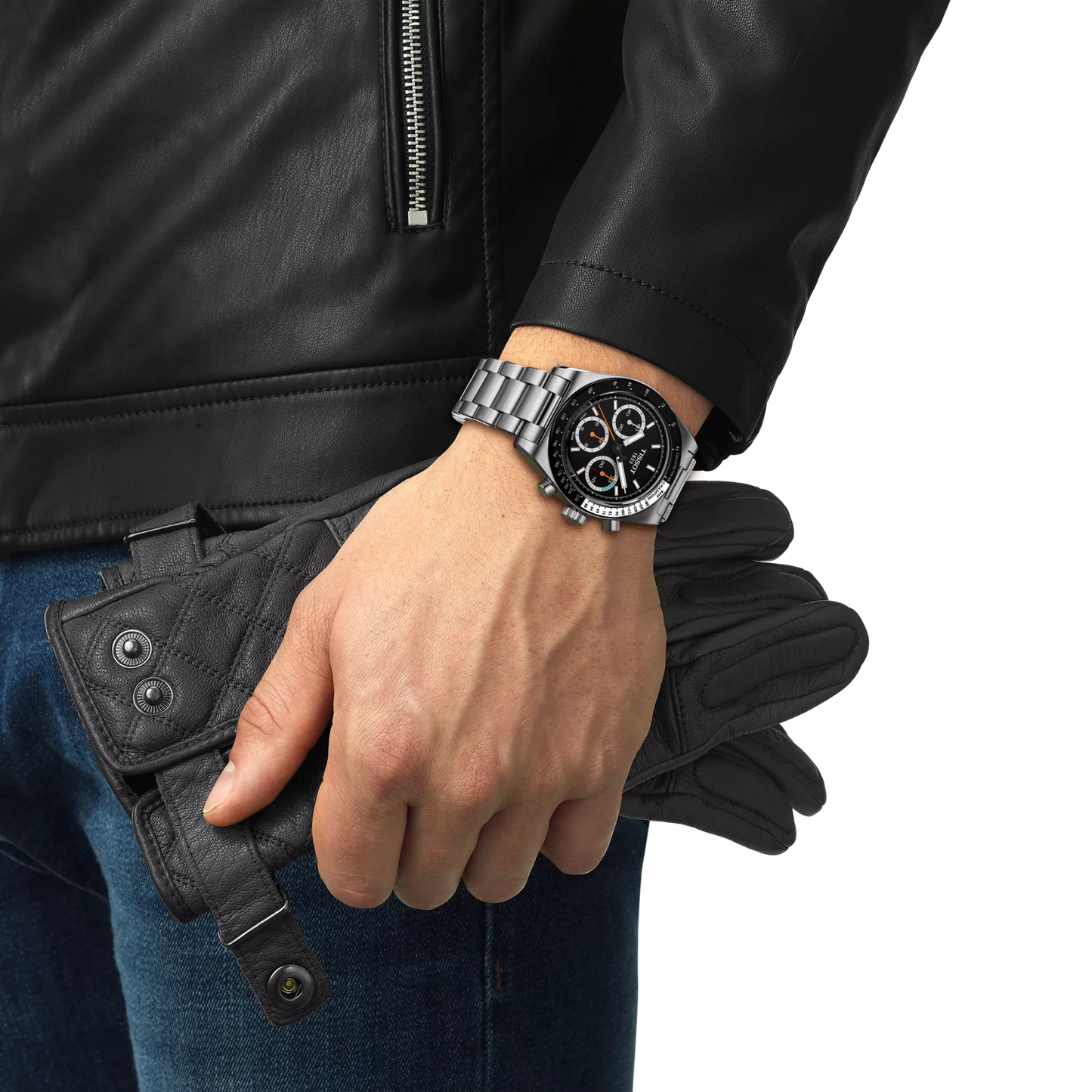 Tissot PR516 41mm T1494592105100