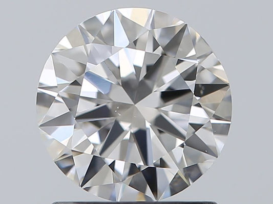1 Carats ROUND Diamond