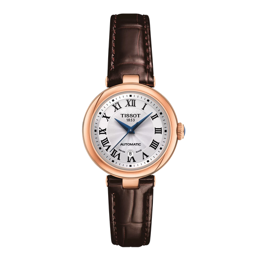 Tissot Bellissima Automatic T1262073601300
