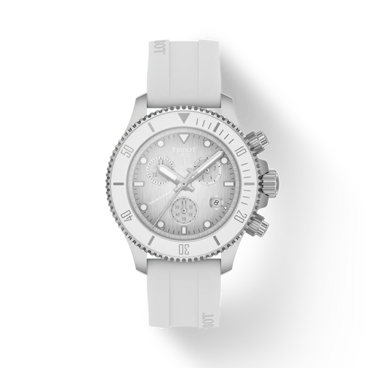 Tissot Seastar 1000 38mm T1202171701100