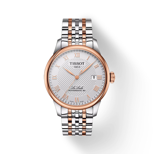 Tissot Le Locle 39.3mm T0064072203300