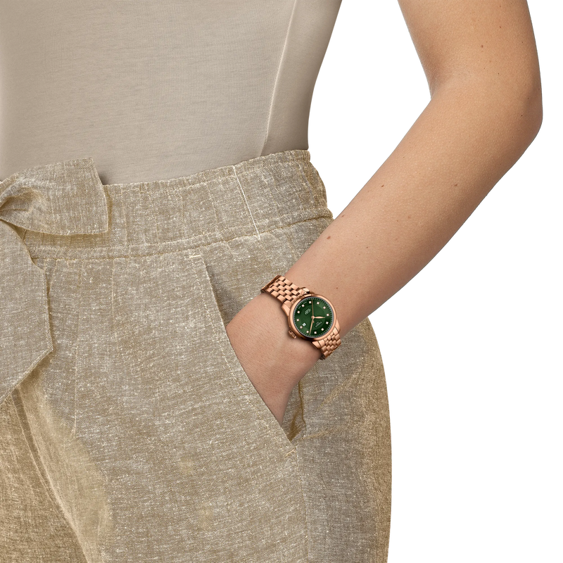 Tissot Le Locle 29mm T0062073309600