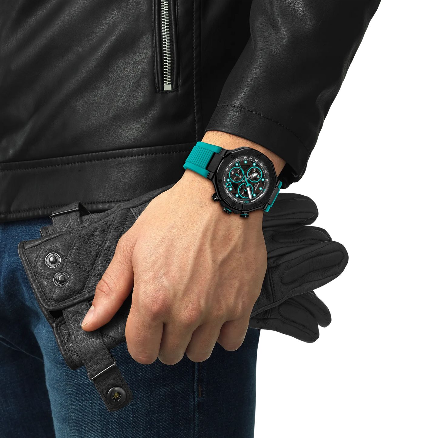Tissot T-Race 45mm T1414173705101